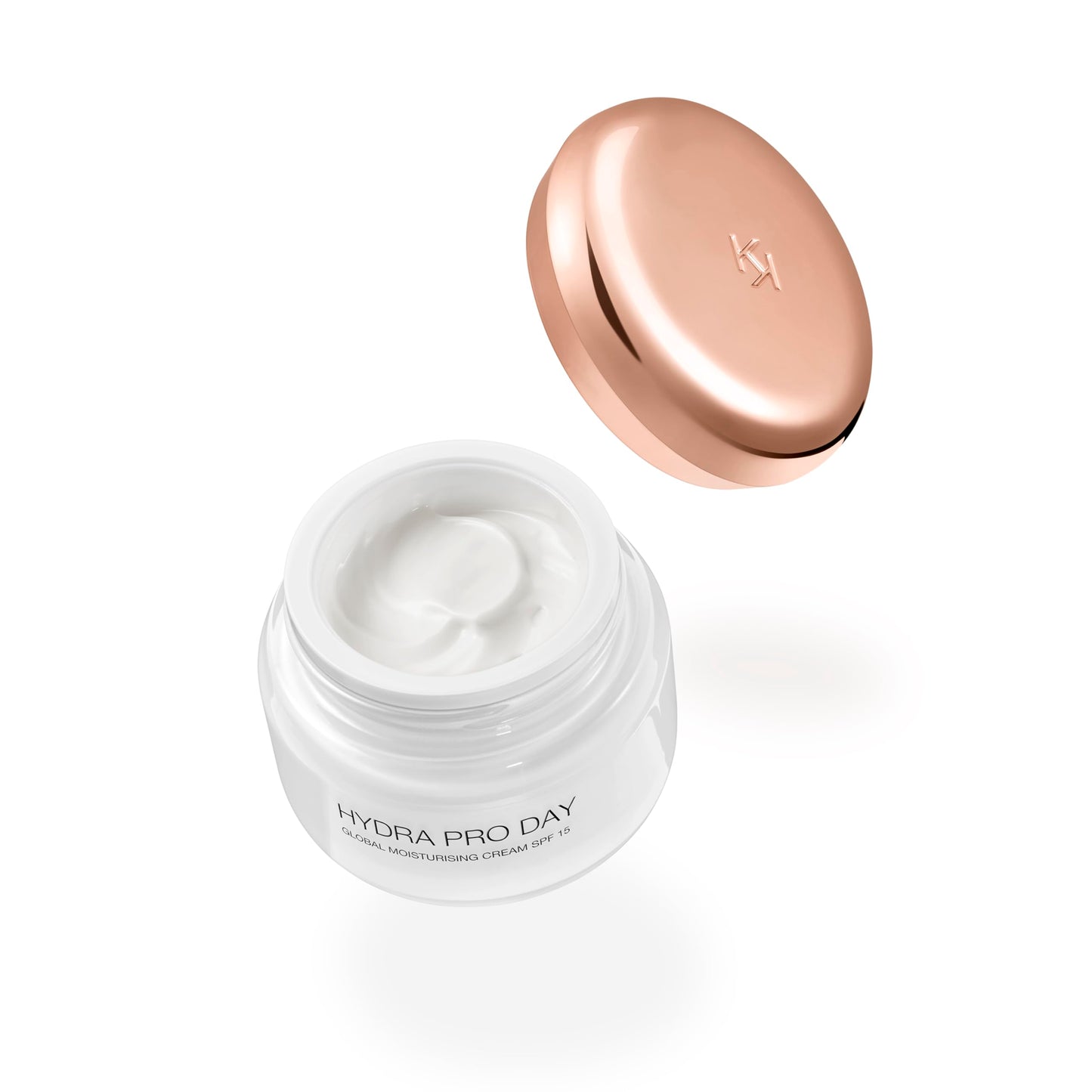 KIKO Milano Hydra Pro Eyes, Sérum Hydratant Pour Le Contour Des Yeux À L’Acide Hyaluronique