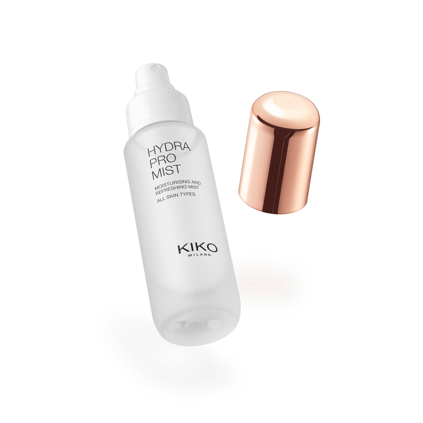 KIKO Milano Hydra Pro Eyes, Sérum Hydratant Pour Le Contour Des Yeux À L’Acide Hyaluronique