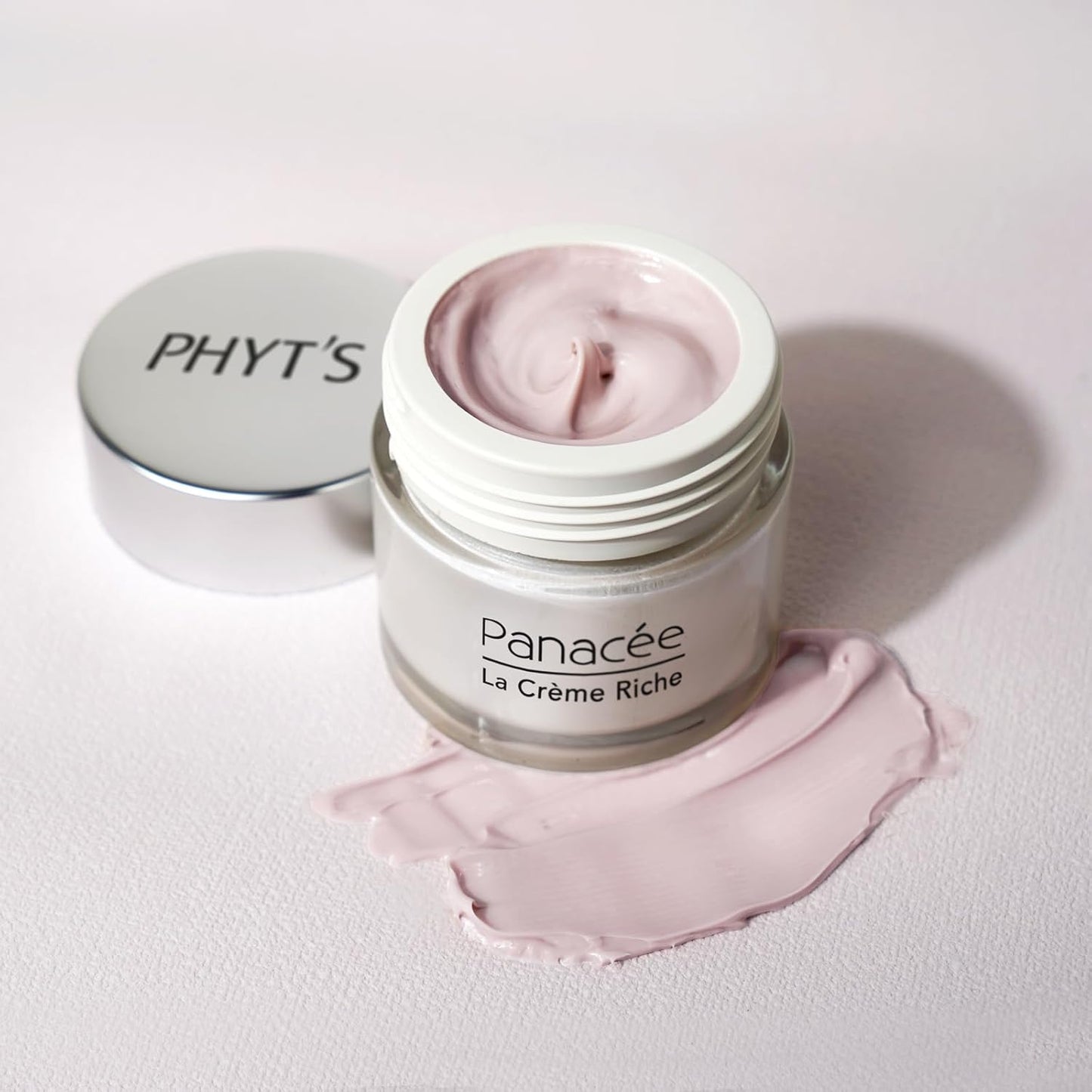 Panacea The Rich Cream Anti-Ageing - Dry Skin by Phyts for Women - 1.69 oz Cream (Refill)
