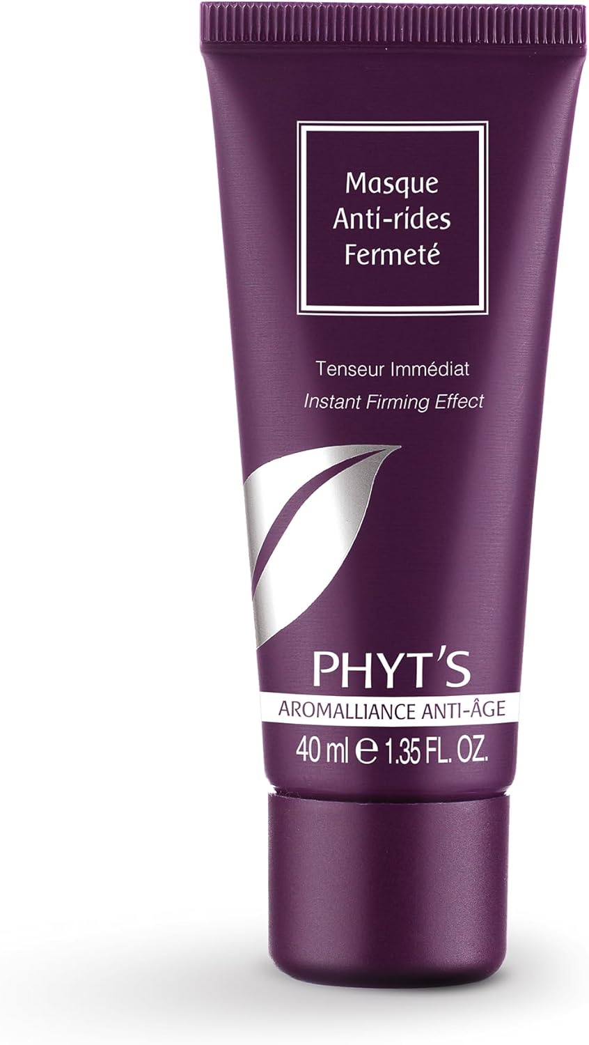 Anti-Wrinkle Firming Mask by Phyts for Women - 1.35 oz Mask