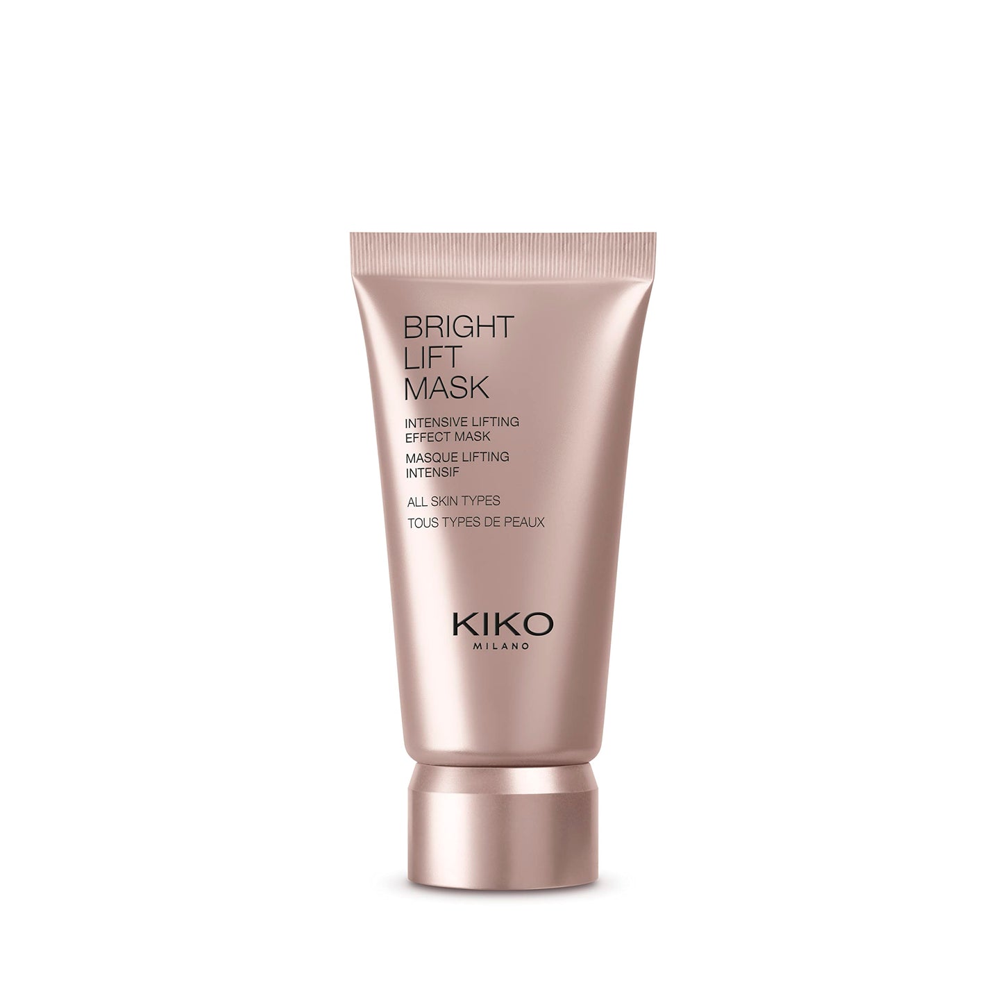 KIKO Milano Bright Lift Eyes | Contour Des Yeux Lifting Au Collagène Marin