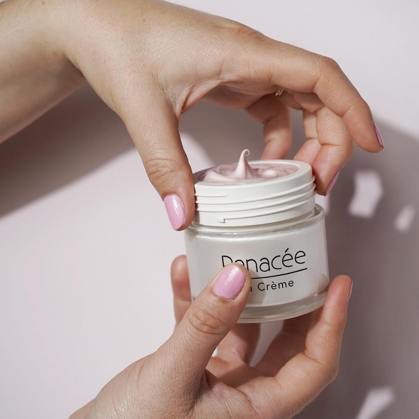 Panacea The Rich Cream Anti-Ageing - Dry Skin by Phyts for Women - 1.69 oz Cream (Refill)