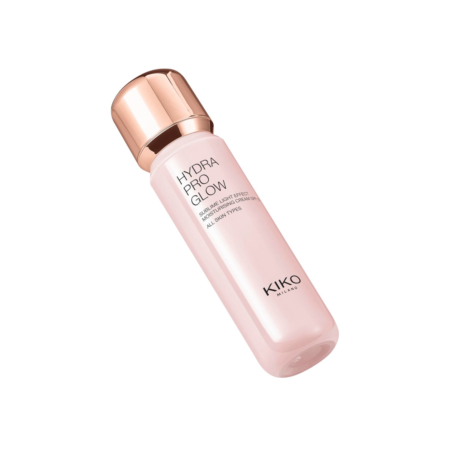 KIKO Milano Hydra Pro Eyes, Sérum Hydratant Pour Le Contour Des Yeux À L’Acide Hyaluronique