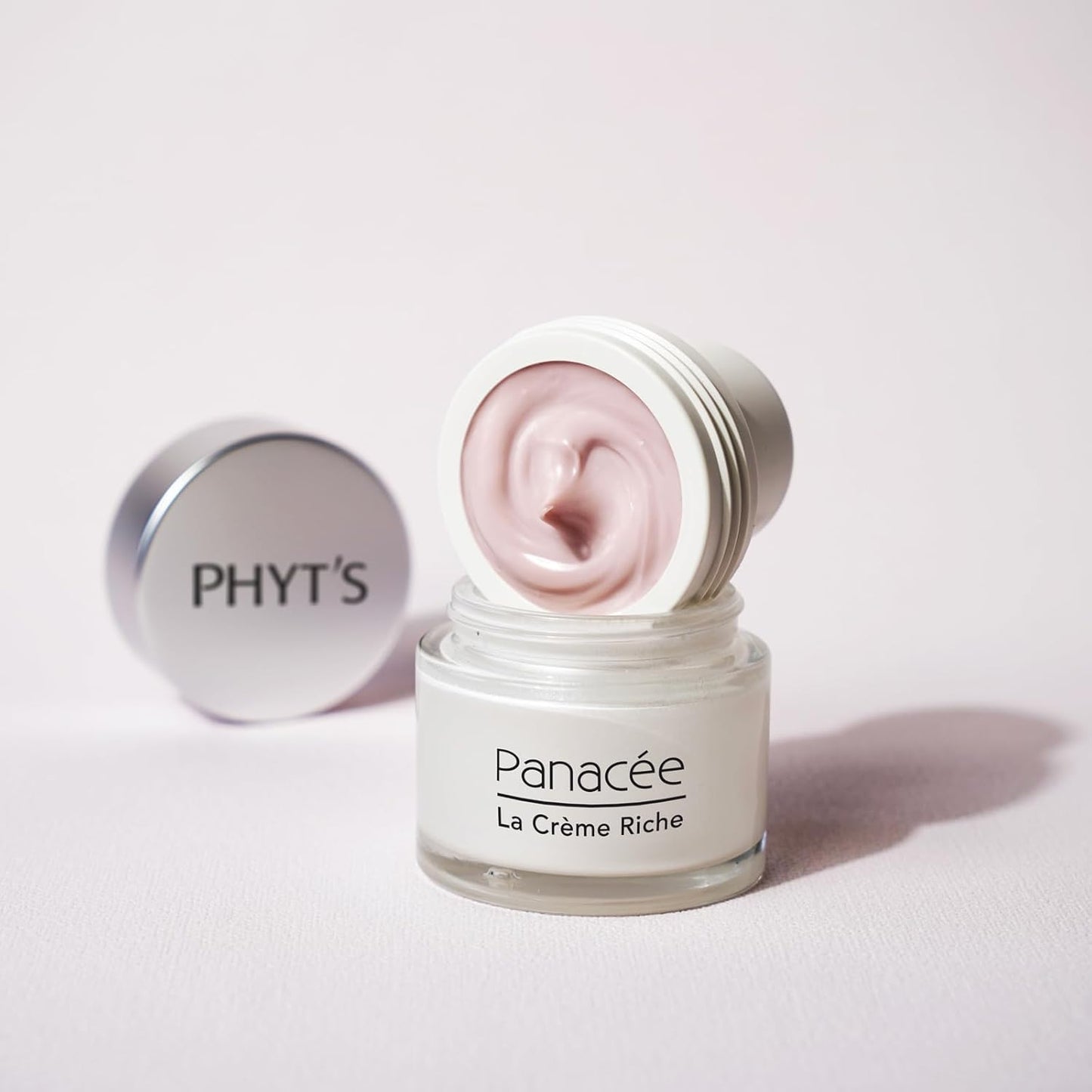 Panacea The Rich Cream Anti-Ageing - Dry Skin by Phyts for Women - 1.69 oz Cream (Refill)