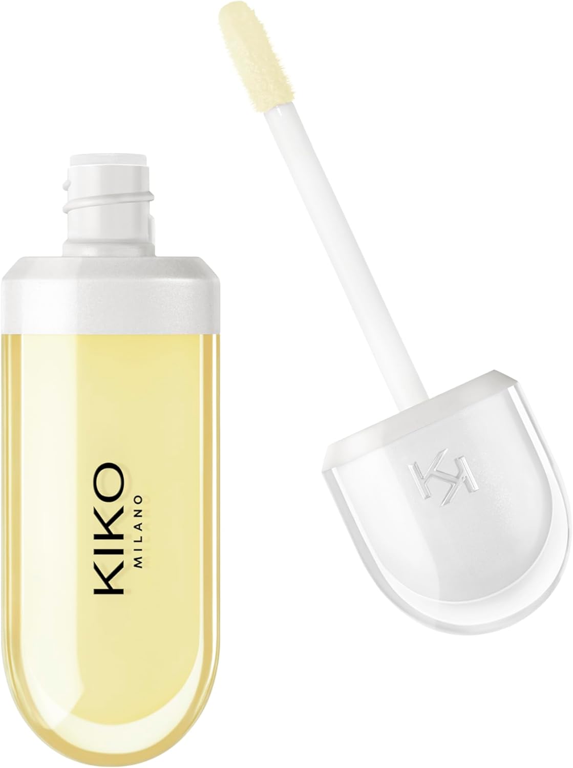 KIKO Milano Kissable Lip Volume Plumping Lip Cream 06, Crème Pour Les Lèvres Perfectrice Effet Volumateur