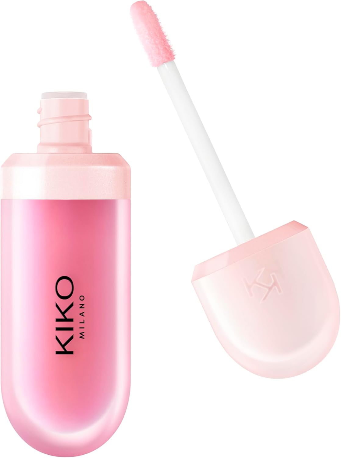 KIKO Milano Kissable Lip Paradise Replumping Lip Mask, Masque Hydratant Et Repulpant Pour Les Lèvres