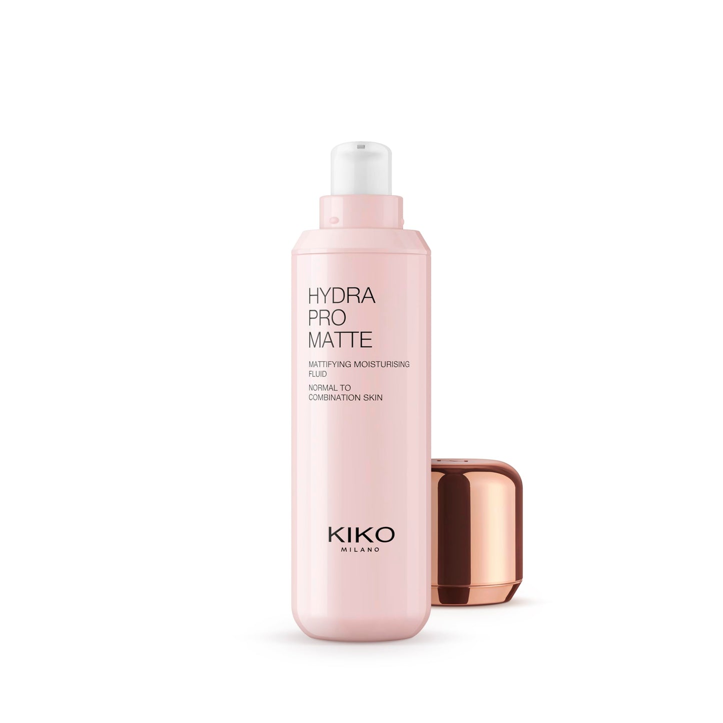 KIKO Milano Hydra Pro Eyes, Sérum Hydratant Pour Le Contour Des Yeux À L’Acide Hyaluronique