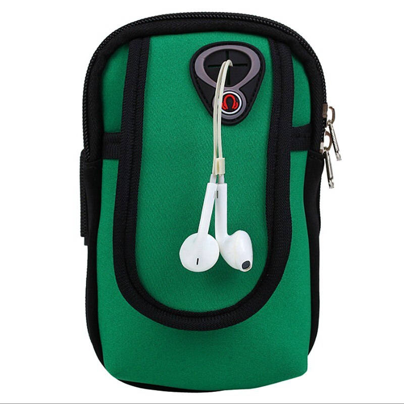 Faish!one Sport- pochette de jogging waterproof