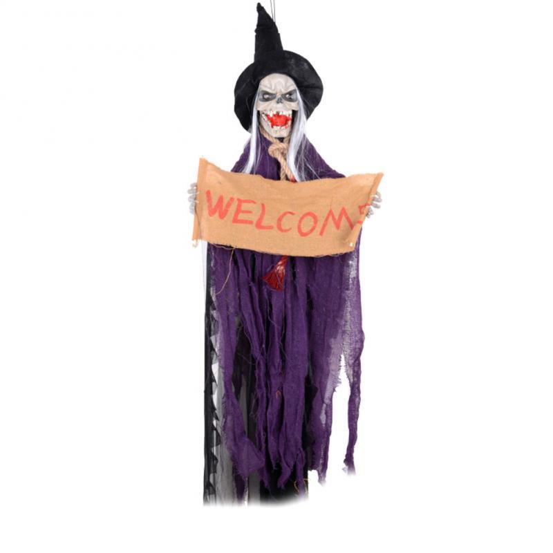 THEMEASHOP™-   Fantôme suspendu lumineux