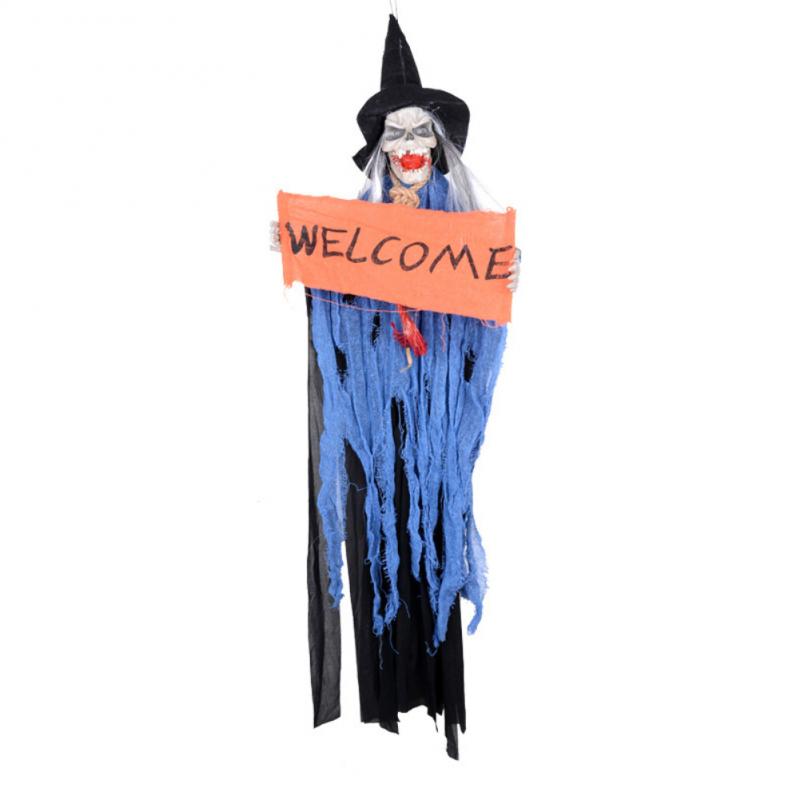 THEMEASHOP™-   Fantôme suspendu lumineux