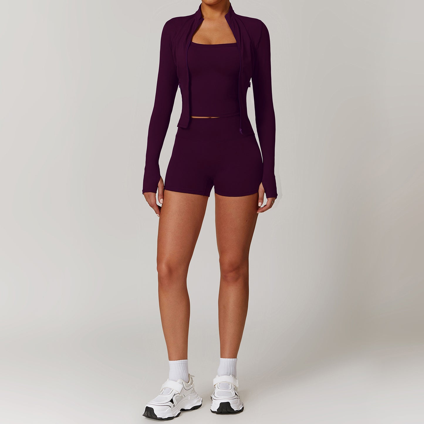 Faish!one Sport™- Ensemble Fitness Lisa