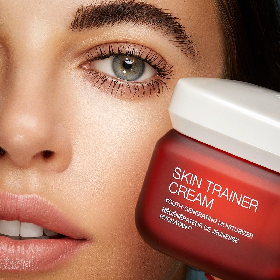 KIKO Milano Skin Trainer Eyes, Sérum Anti-Poches Et Anti-Cernes, Action Tonifiante Et Élastifiante