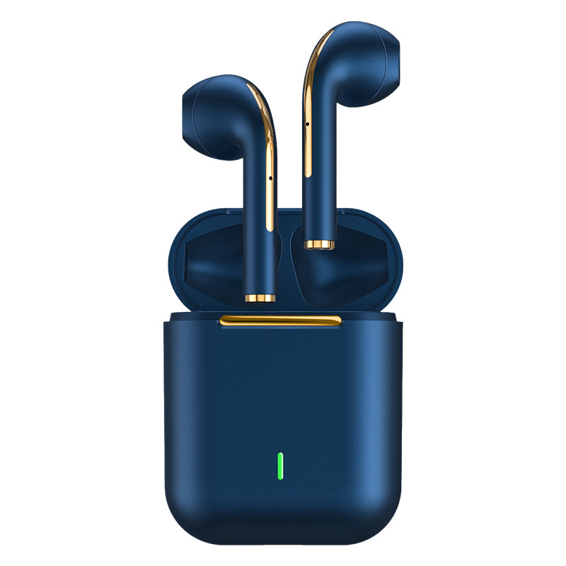 Oreillettes bluetooth fines