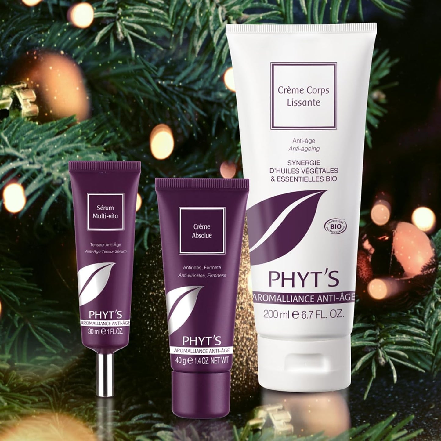 Absolute Cream by Phyts for Women - 1.4 oz Cream