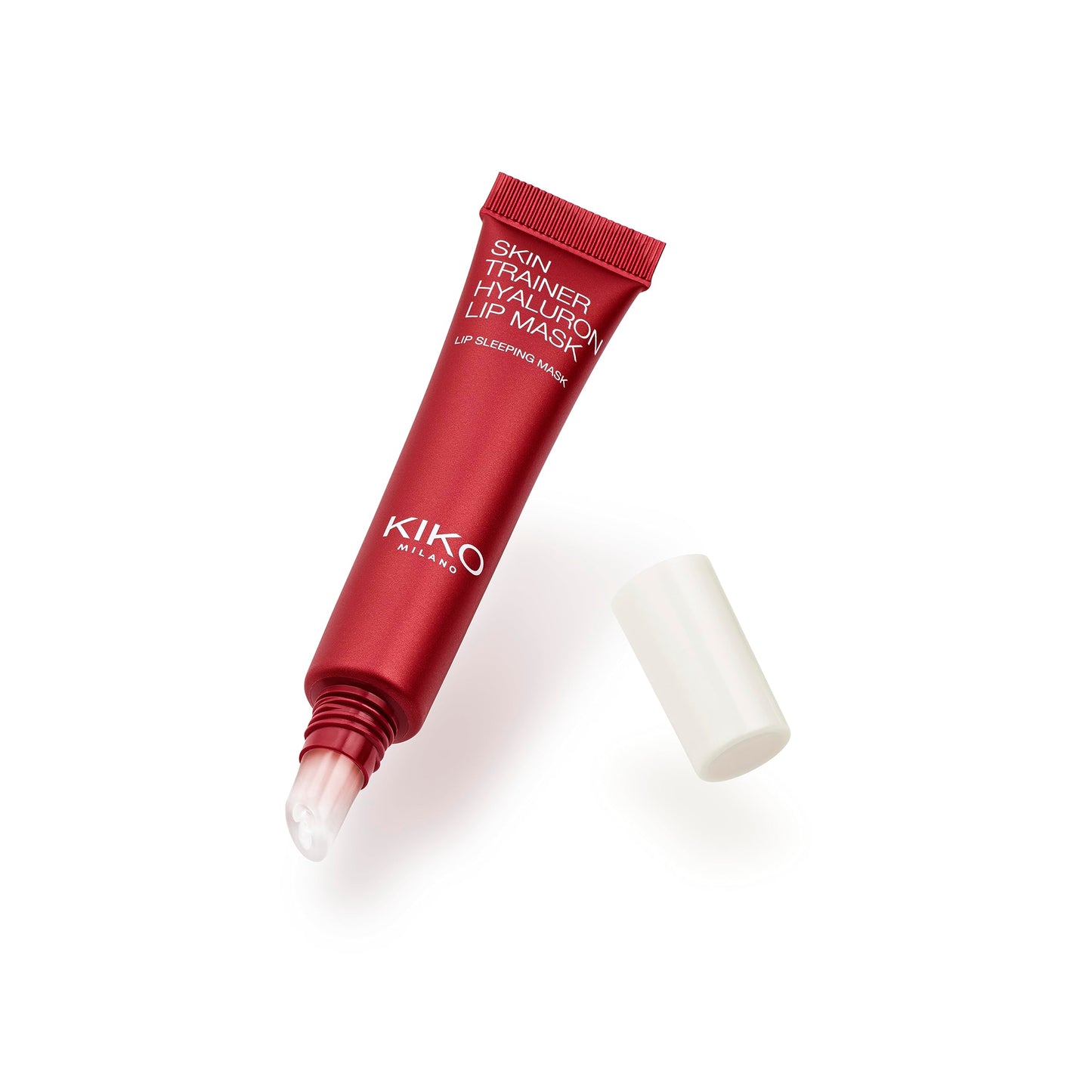KIKO Milano Skin Trainer Eyes, Sérum Anti-Poches Et Anti-Cernes, Action Tonifiante Et Élastifiante