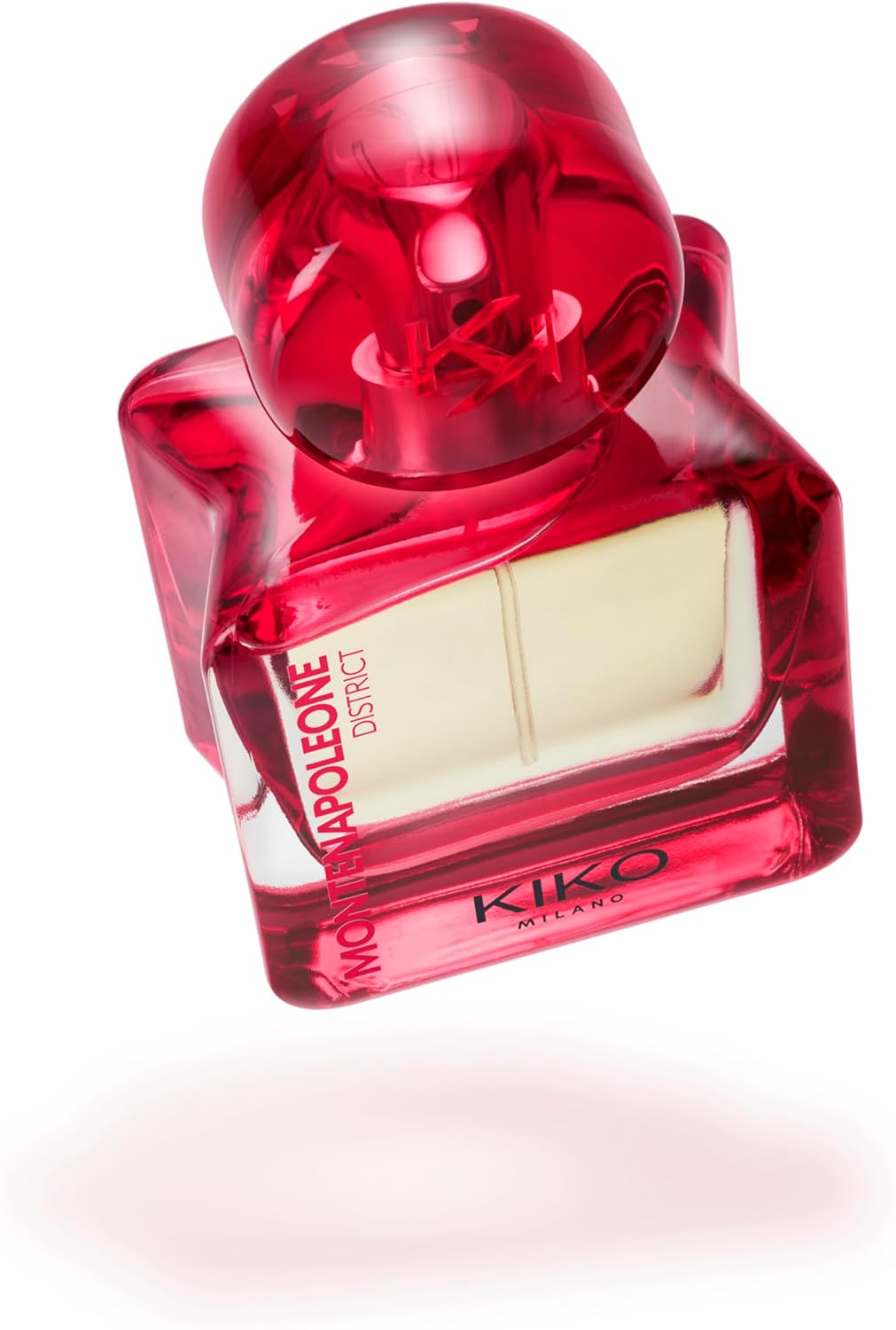 KIKO MILANO, Scent Of Milan Eau De Parfum, Perfume Feminino, Montenapoleone District