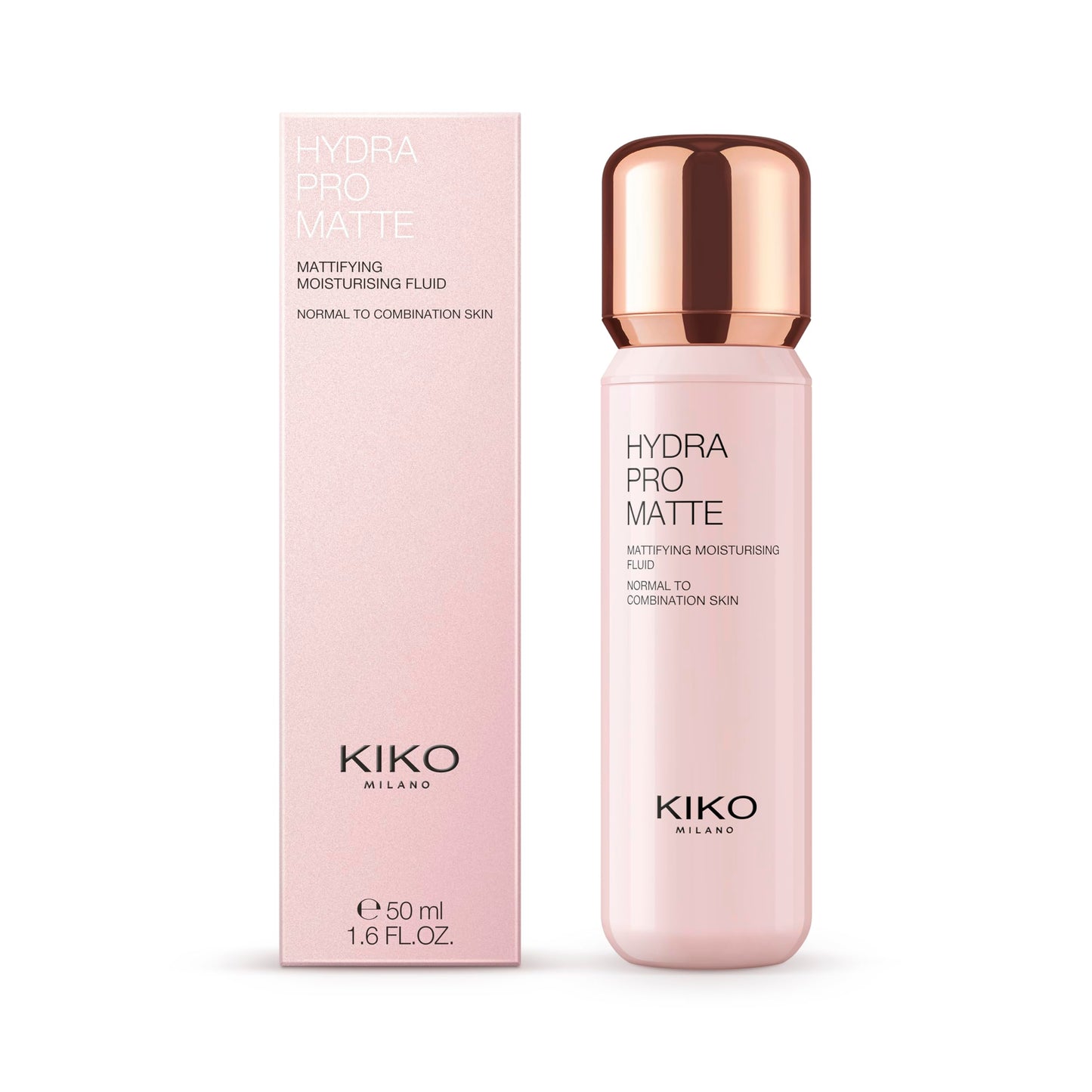 KIKO Milano Hydra Pro Eyes, Sérum Hydratant Pour Le Contour Des Yeux À L’Acide Hyaluronique