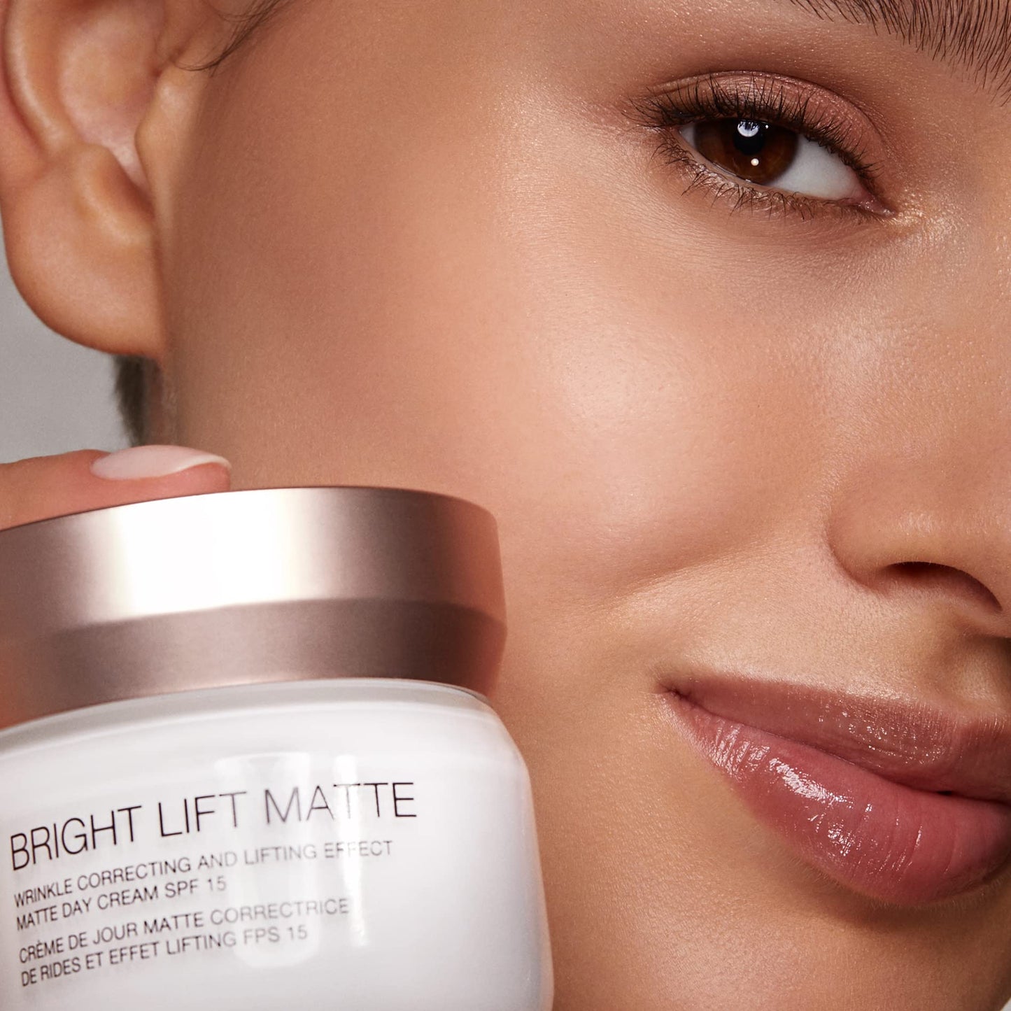 KIKO Milano Bright Lift Eyes | Contour Des Yeux Lifting Au Collagène Marin