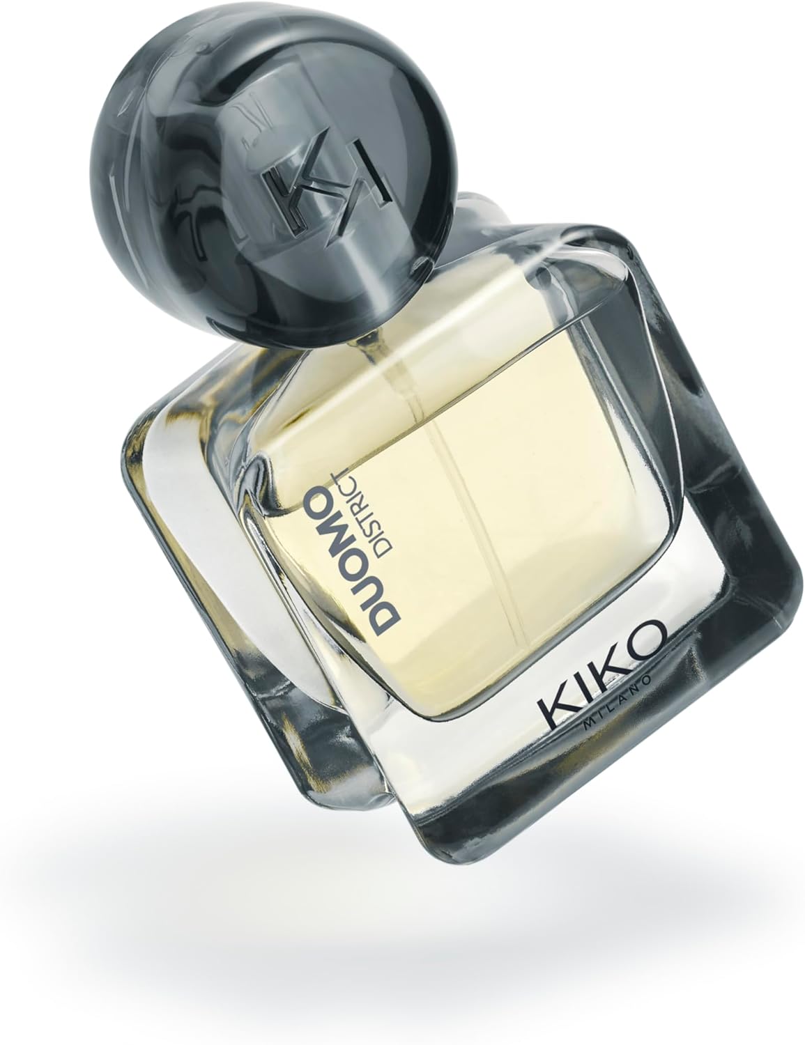 KIKO MILANO, Scent Of Milan Eau De Parfum, Perfume Feminino, Duomo District