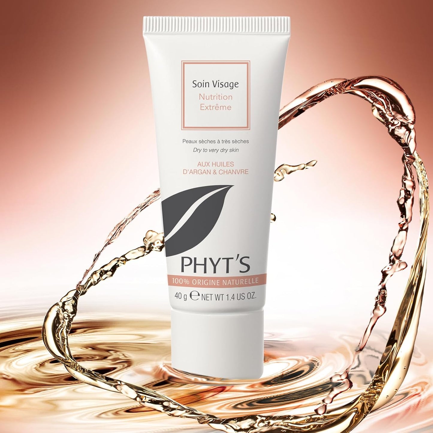 Nutrition Extreme by Phyts for Women - 1.4 oz Cream