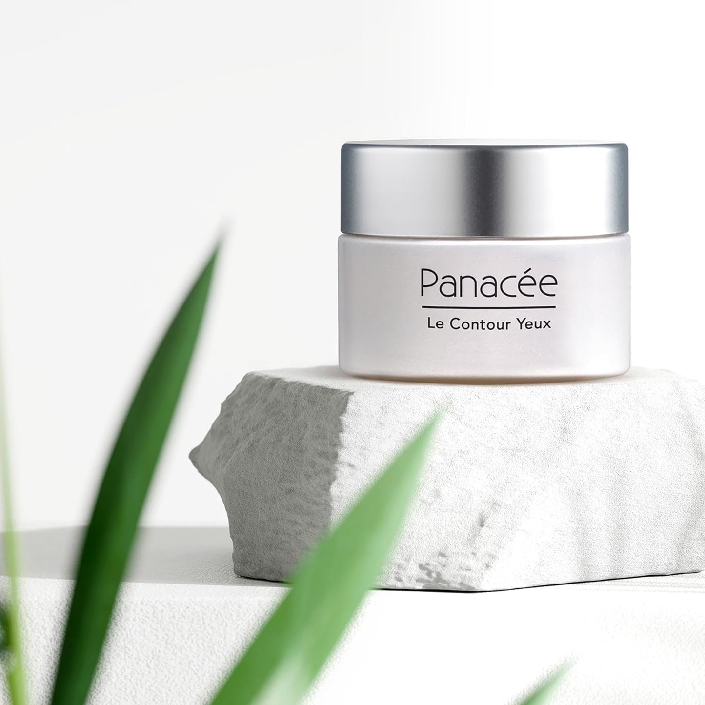 Panacee Eye Contour by Phyts for Women - 0.5 oz Cream