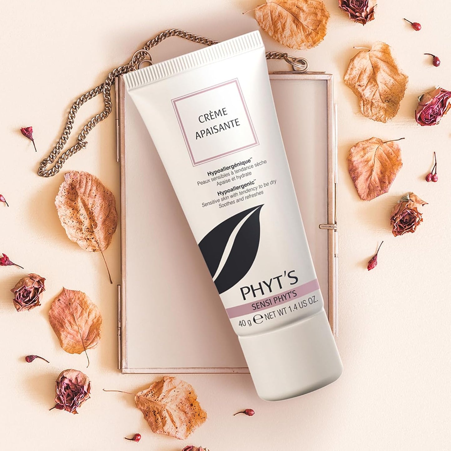 Soothing Cream by Phyts for Women - 1.4 oz Cream