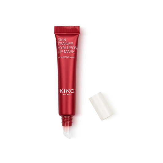 KIKO Milano Skin Trainer Eyes, Sérum Anti-Poches Et Anti-Cernes, Action Tonifiante Et Élastifiante