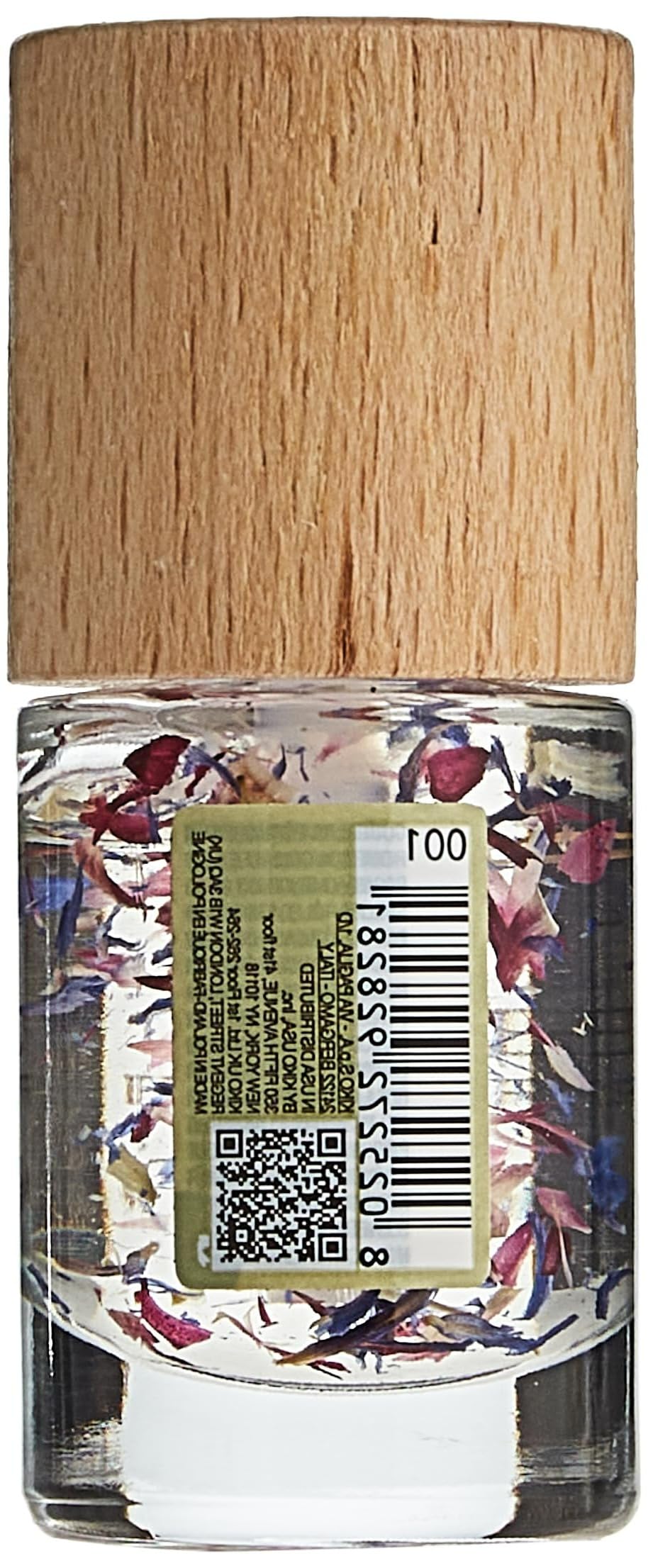 KIKO Milano Intense Care Oil Pen | Soin Nourrissant Pour Cuticules En Stylo À L’Huile De Kukui