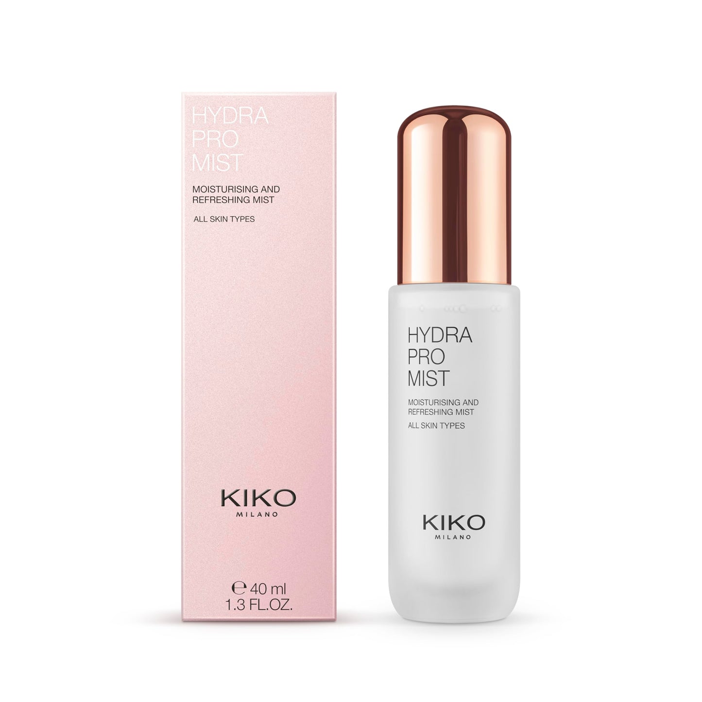KIKO Milano Hydra Pro Eyes, Sérum Hydratant Pour Le Contour Des Yeux À L’Acide Hyaluronique