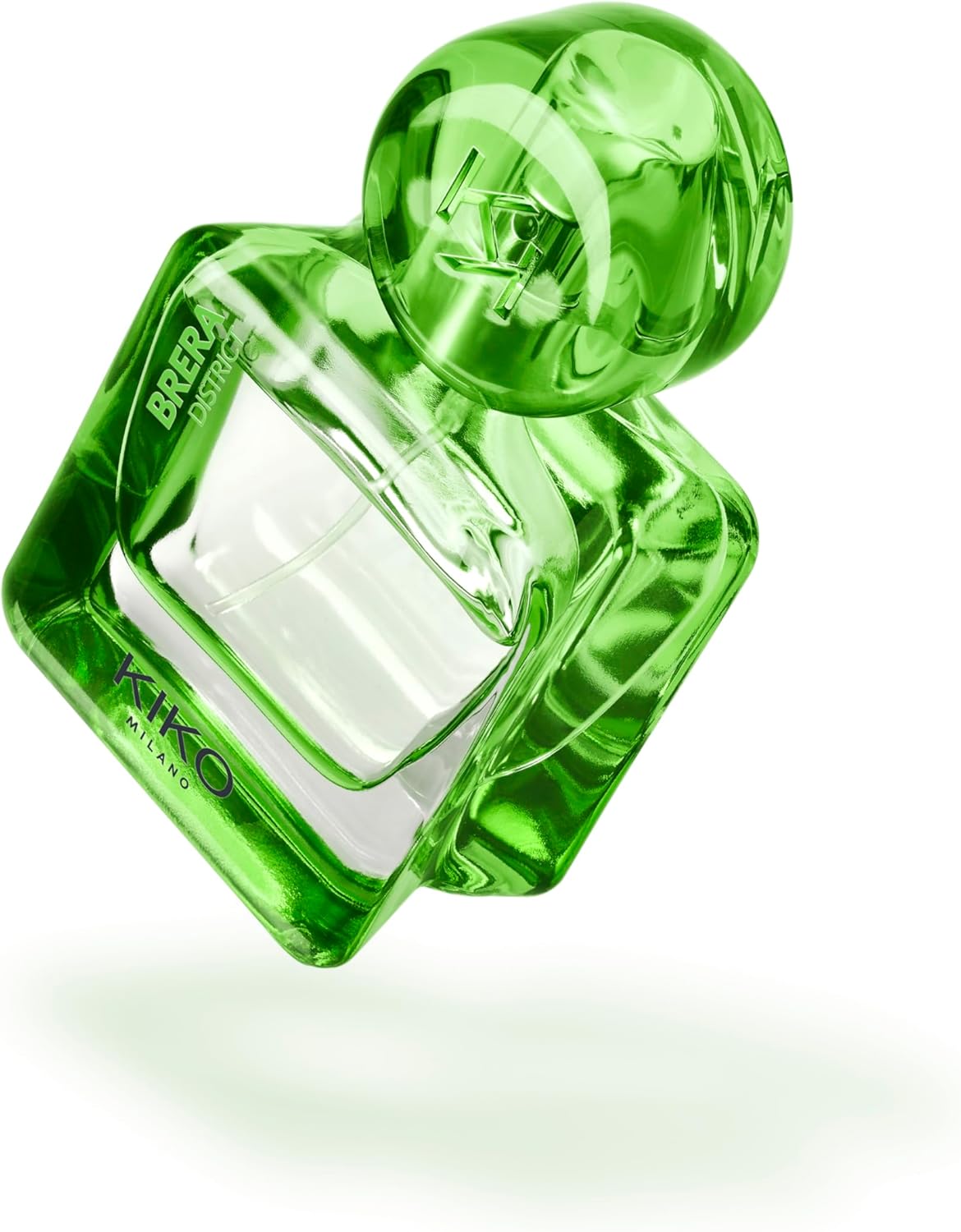 KIKO MILANO, Scent Of Milan Eau De Parfum, Perfume Feminino, Brera District