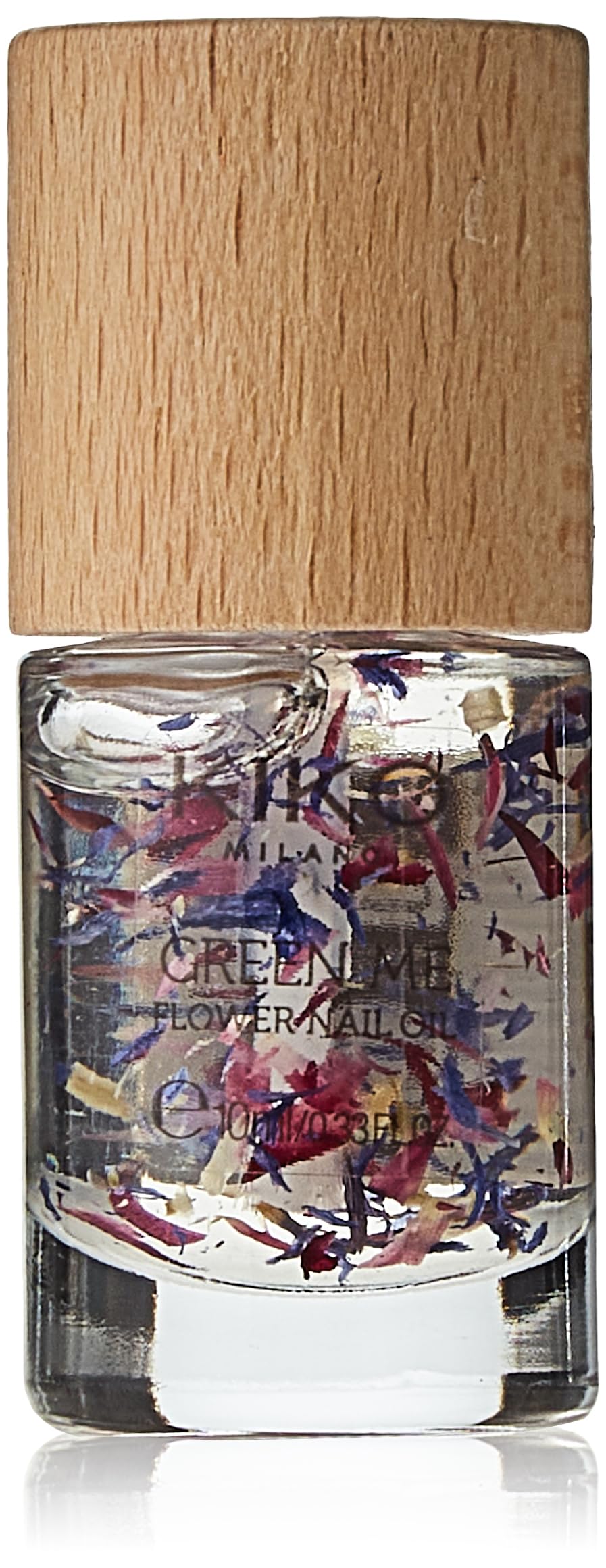 KIKO Milano Intense Care Oil Pen | Soin Nourrissant Pour Cuticules En Stylo À L’Huile De Kukui