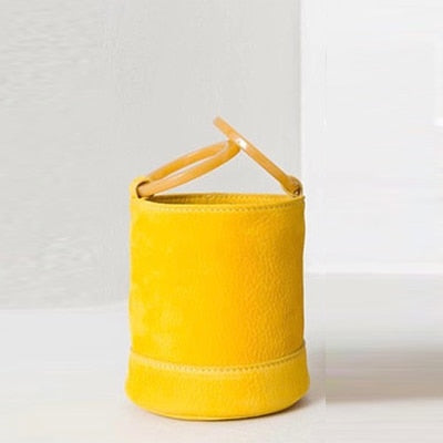 Bucket sac à main