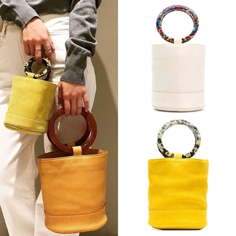 Bucket sac à main