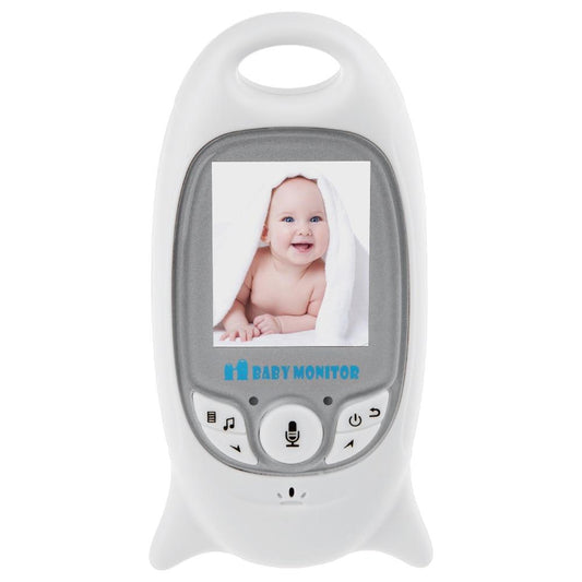 Sleep BAE'B Monitor- moniteur audio de sécurité bébé