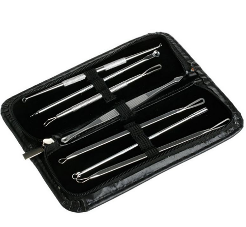 ESTHE MEA - Kit anti-comédons