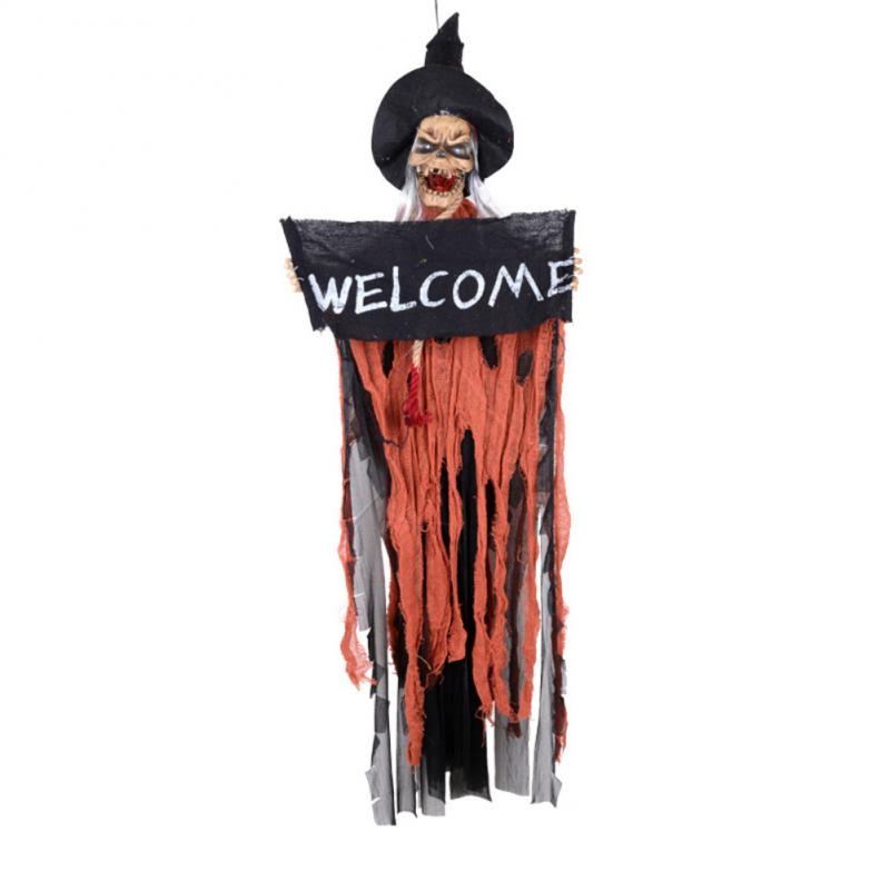 THEMEASHOP™-   Fantôme suspendu lumineux