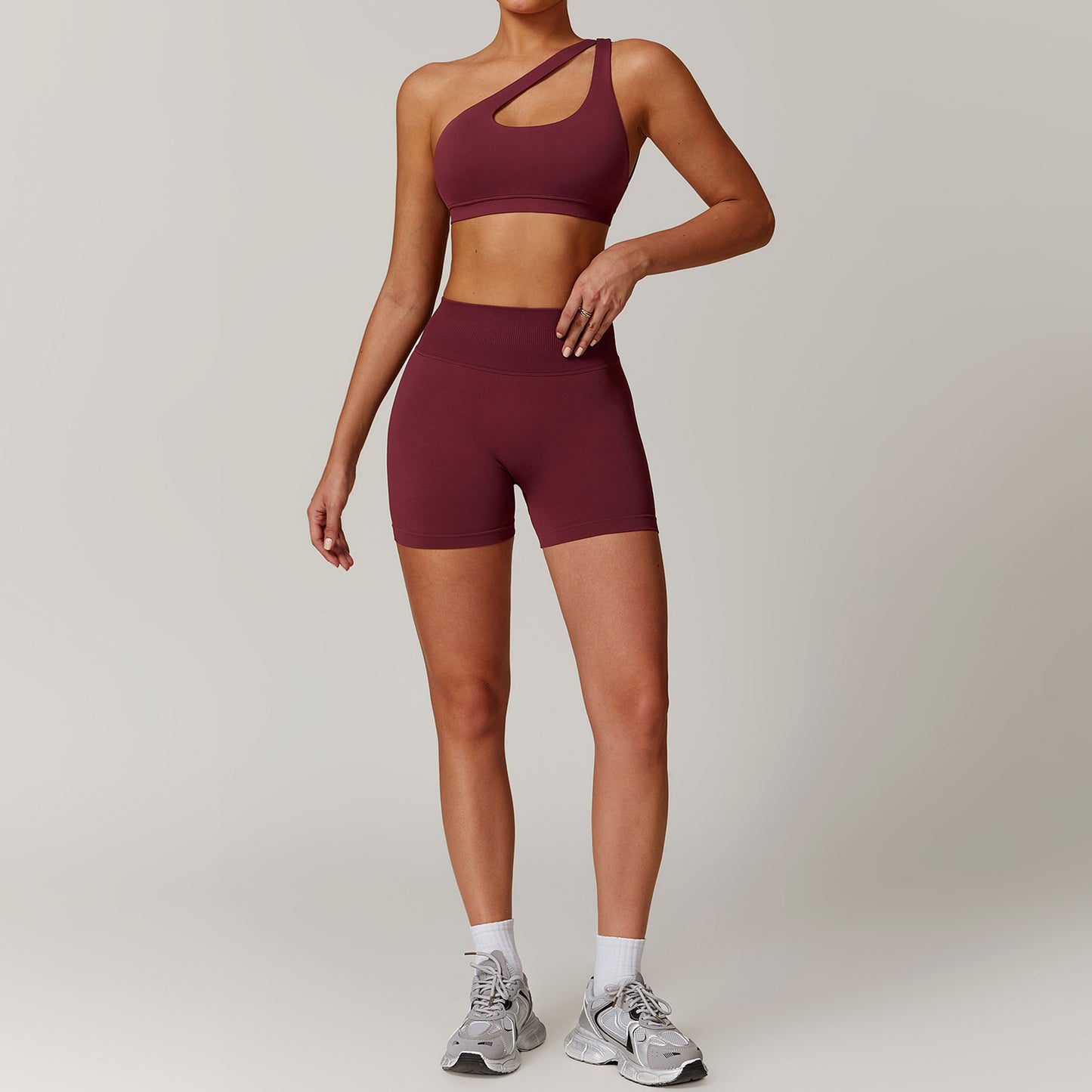Faish!one Sport™- Ensemble Running Victoria