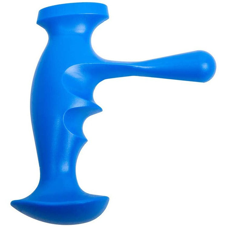 THEMEASHOP™ ÉPICERIE-  Ensemble de trois masseurs pour les pieds comprenant un pistolet de massage pour les points d'acupuncture et un masseur pour les pouces