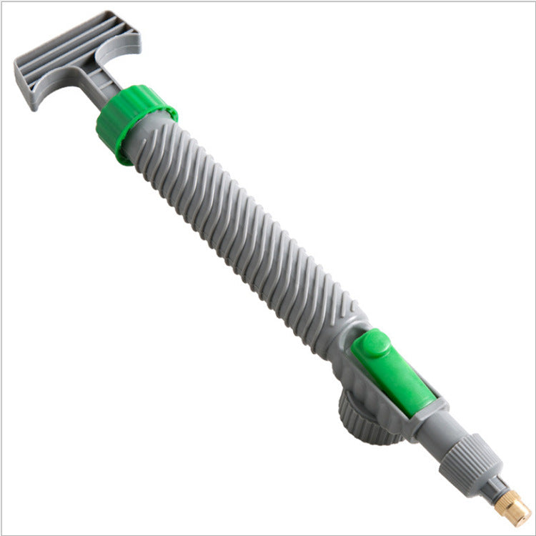 THEMEASHOP™ EXTÉRIEUR-  Buse d'arrosage réglable pour bouteille de boisson, arrosoir, buse de pulvérisation à pression, outils de jardinage
