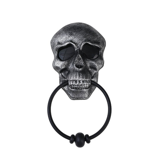 THEMEASHOP™- Sonnette de porte effrayante Halloween