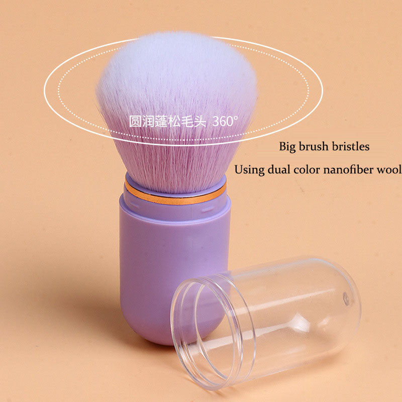 THEMEASHOP™ ÉPICERIE- Brosse à capsule télescopique mini