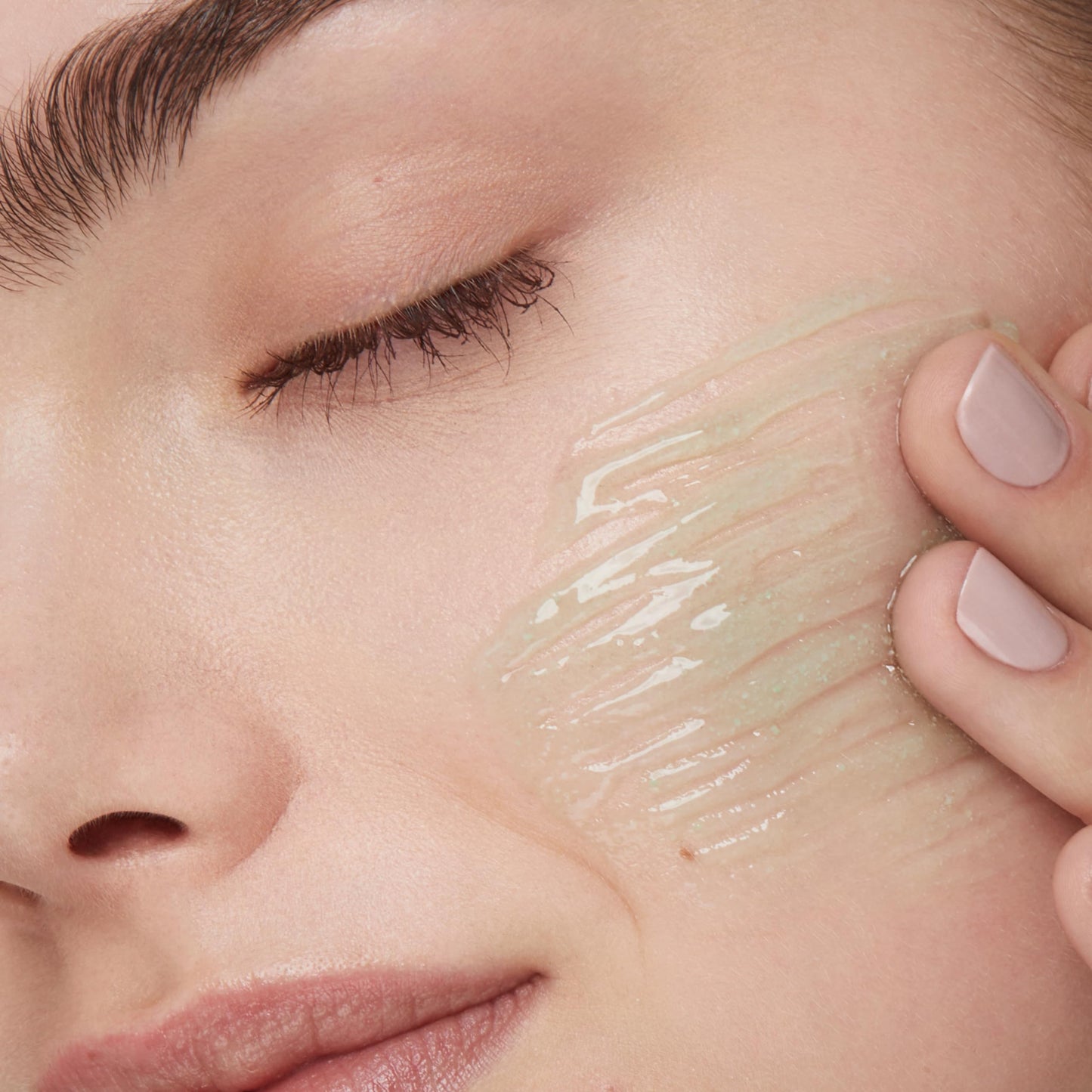 KIKO Milano Pure Clean Wipes Mini, Lingettes Démaquillantes Visage, Contour Des Yeux Et Lèvres Au Format Mini