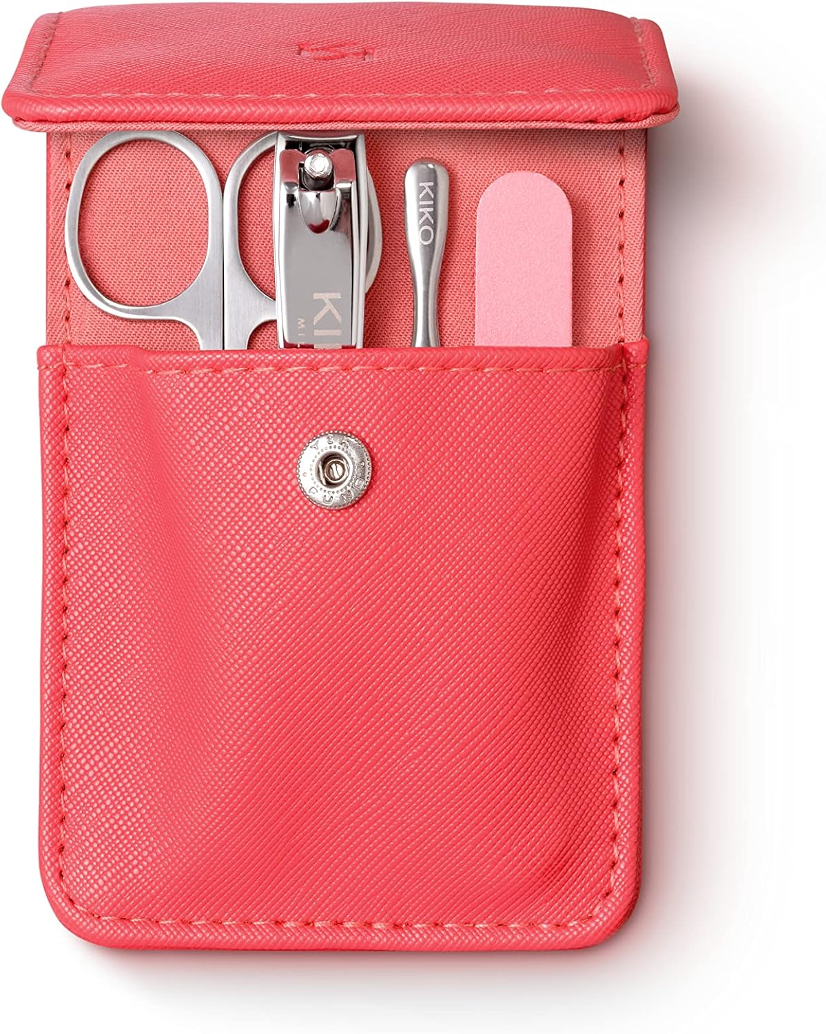 KIKO Milano Smart Manicure Kit | Kit De Manucure Avec Pochette