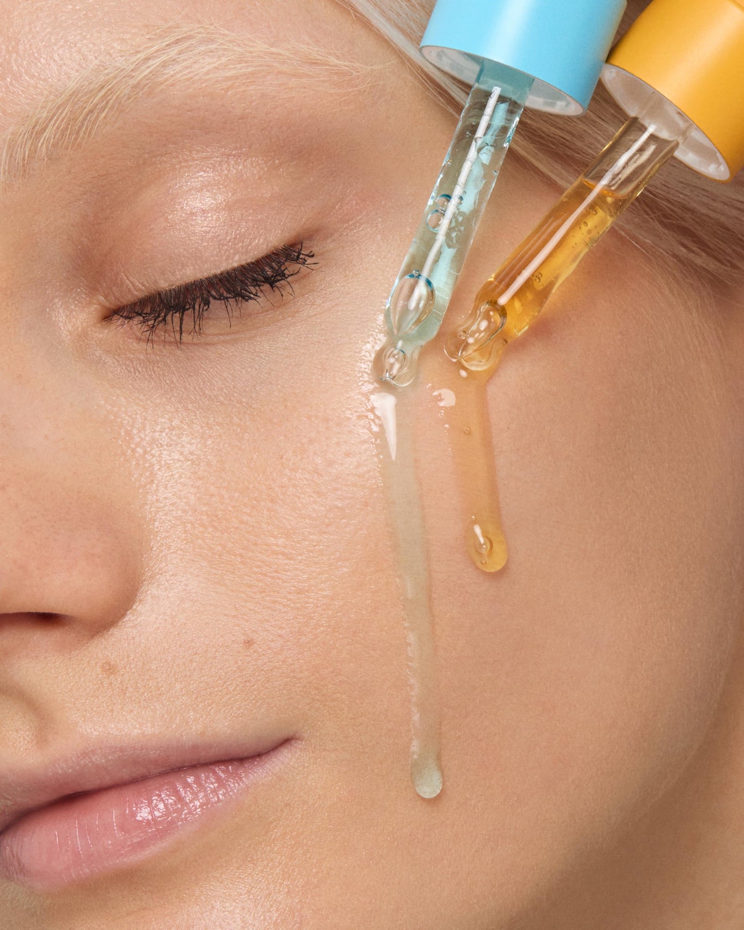 KIKO Milano Skin Tech Serum Brightening Booster, Sérum Visage Illuminateur