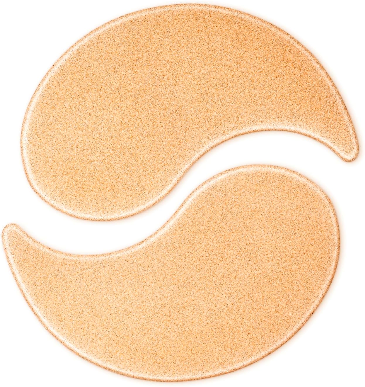 KIKO Milano Power Shake Dreamy Glow Eye Patches, Masques À Usage Unique Contour Des Yeux