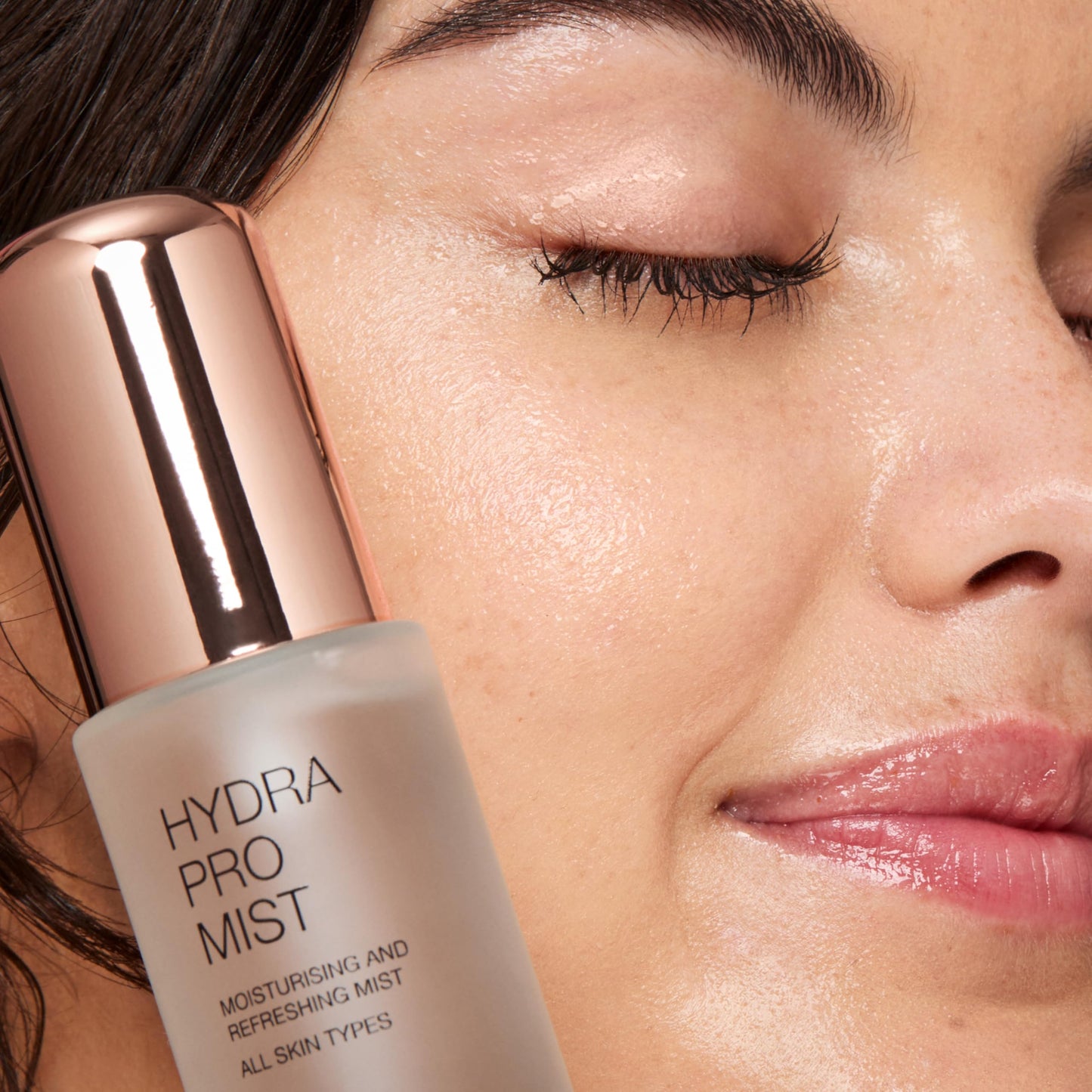 KIKO Milano Hydra Pro Eyes, Sérum Hydratant Pour Le Contour Des Yeux À L’Acide Hyaluronique