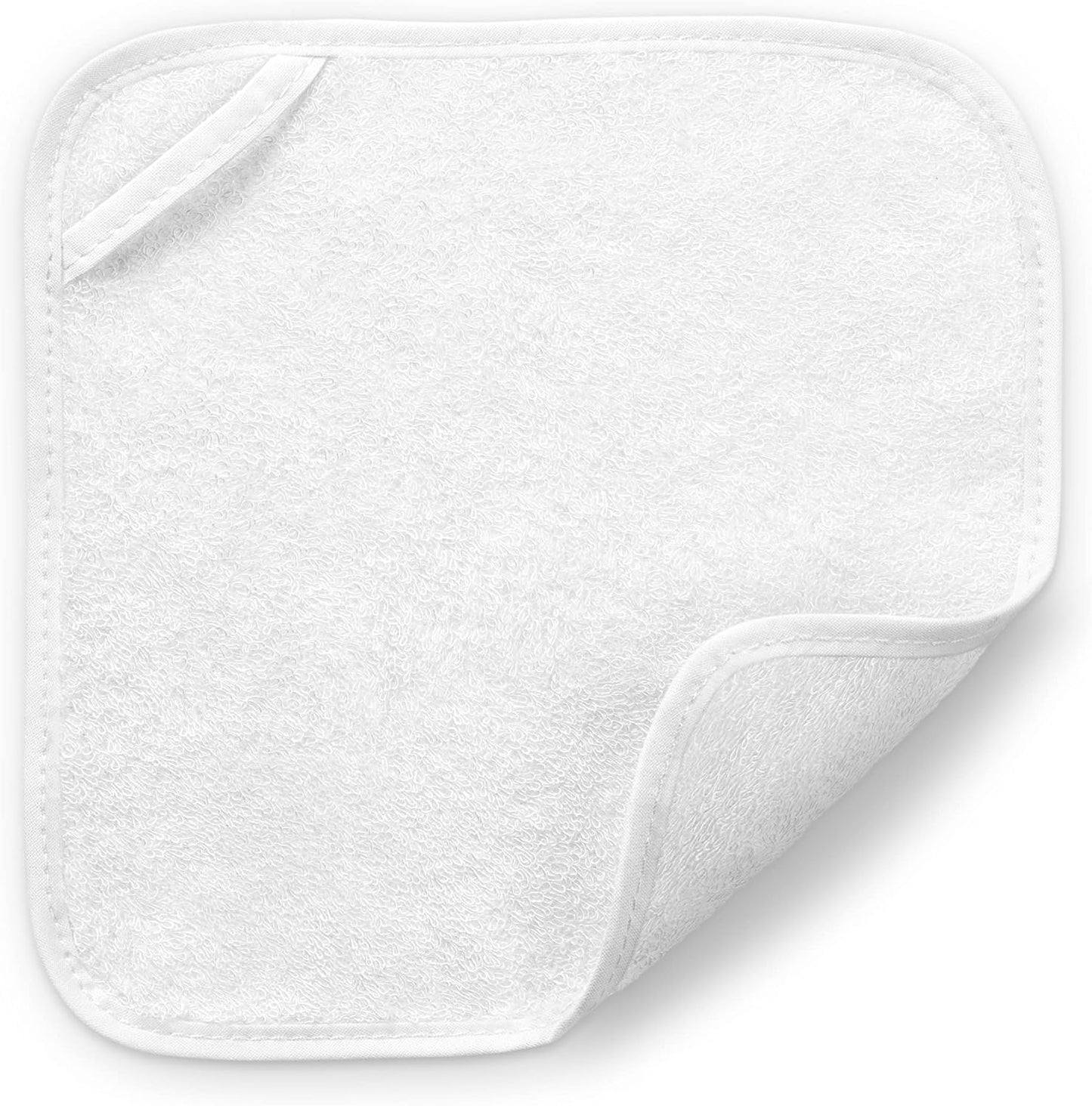 KIKO Milano Face Cleansing Cloth | Lingette Nettoyante Et Démaquillante Pour Le Visage En Coton Et Bambou