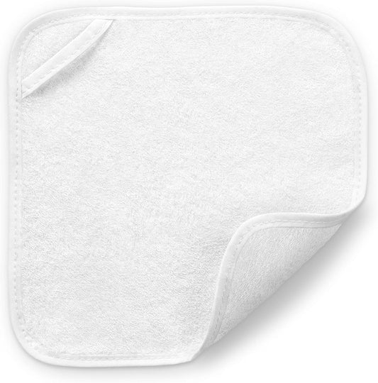 KIKO Milano Face Cleansing Cloth | Lingette Nettoyante Et Démaquillante Pour Le Visage En Coton Et Bambou