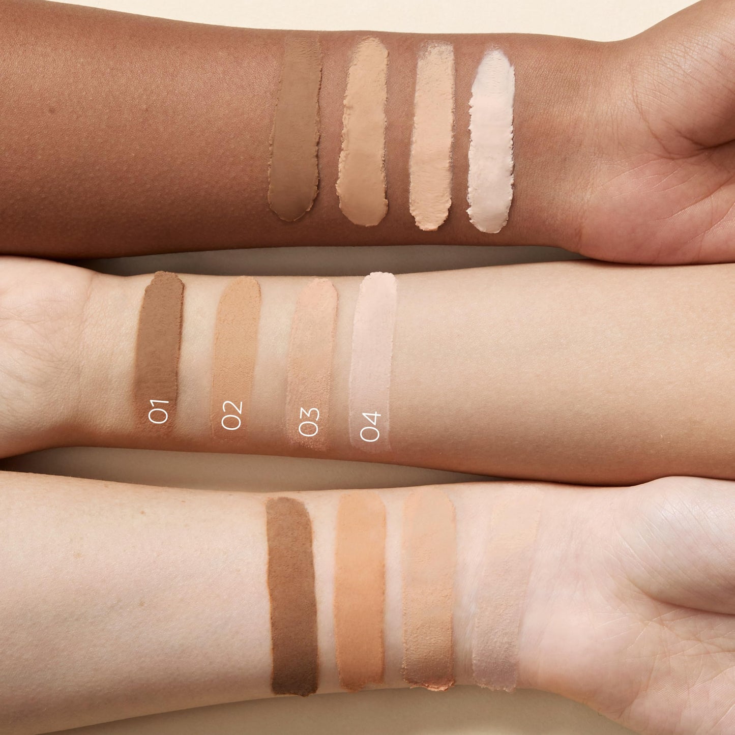 KIKO Milano Skin Trainer Cc Blur 01 | Optical Corrector That Smoothes The Skin And Evens Out The Complexion And Skin Tone