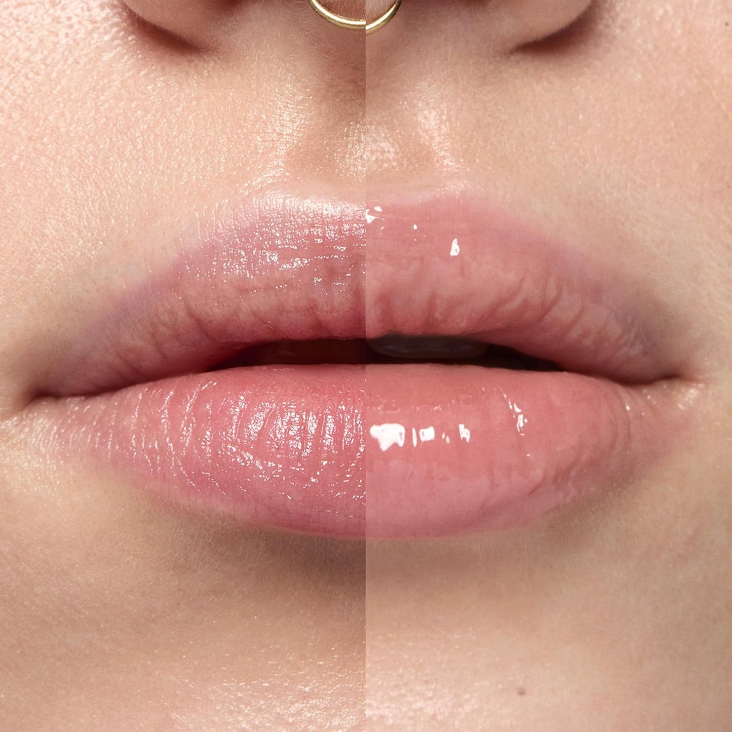 KIKO Milano Kissable Lip Volume Plumping Lip Cream 04, Crème Pour Les Lèvres Perfectrice Effet Volumateur